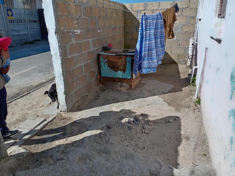 2 Bedroom Property for Sale in Tafelsig Western Cape